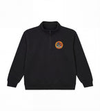 Combined Cadet Force Embroidered 1/2 Zip Sweatshirt | Army Cadet Wear