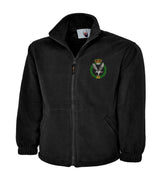 Army Air Corps Fleece UK | Custom Embroidered Military Apparel