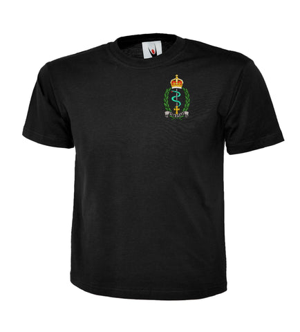 Royal Army Medical Service T Shirt