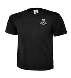 Official The Royal Yeomanry T Shirt | Army Clothing UK