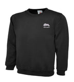 1 Signal Regiment Sweatshirt | Embroidered Military Clothing UK