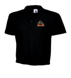 Royal Berkshire Regiment Embroidered Polo Shirt | UK Military Wear