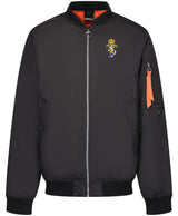 REME Pro Pilot Jacket – Embroidered Royal Electrical & Mechanical Engineers Jacket