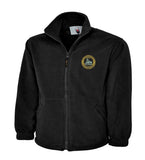 Official South Wales Borderers Fleece Jacket UK