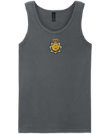 Royal Corps of Transport Vest – Embroidered RCT Military Vest