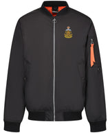 29 Commando Royal Artillery Para Pro Pilot Jacket | Premium Military Regimental Jacket UK