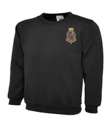 Royal Wessex Yeomanry Sweatshirt | Army Clothing UK