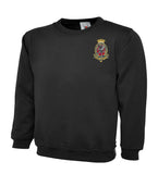 Royal Wessex Yeomanry Sweatshirt | Army Clothing UK