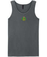 Royal Hampshire Regiment Vest – Embroidered British Army Military Vest UK