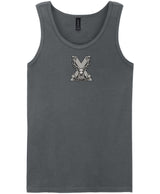 Highland Brigade Vest – Military Regimental Sleeveless Top | British Army Clothing