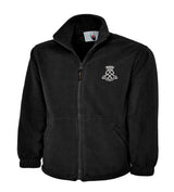 The Royal Yeomanry Fleece – Embroidered Military Fleece UK | Army Clothing