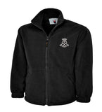 The Royal Yeomanry Fleece – Embroidered Military Fleece UK | Army Clothing