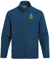 29 Commando Royal Artillery Para Craghoppers Softshell Jacket | Premium Military Outdoor Clothing UK