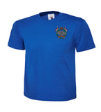 Junior Leader RAC Military T Shirt – Embroidered Army Clothing UK