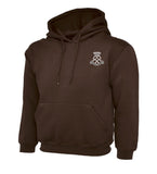 Royal Yeomanry Hoodie – Embroidered Military Hoodie UK