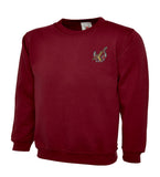 Honourable Artillery Company Sweatshirt | HAC Military Clothing UK
