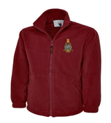 Royal Marines Fleece UK | Custom Military Fleeces