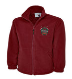 Junior Leader RAC Embroidered Fleece | British Army Clothing