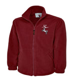 14 Signal Regiment Embroidered Fleece | Military Clothing UK