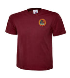 Combined Cadet Force Military T Shirt UK