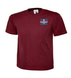 British Army Guards Platoon T Shirt | Official Style Military Wear