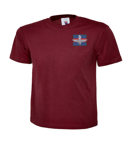 British Army Guards Platoon T Shirt | Official Style Military Wear