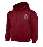 Royal Wessex Yeomanry Hoodie