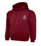 Royal Yeomanry Hoodie – Embroidered Military Hoodie UK