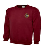 South Wales Borderers Military Sweatshirts UK