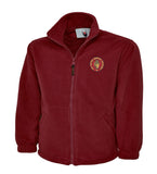 Ulster Defence Regiment Fleece UK | Fast Delivery Military Clothing