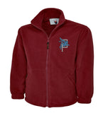 Pegasus Company Fleece | Embroidered Military Fleece UK