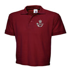 The Rifles Polo Shirt