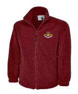 Fleet Air Arm Fleece | Embroidered Royal Navy Fleece UK