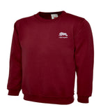 1 Signal Regiment Sweatshirt | Embroidered Military Clothing UK