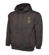 Royal Marines Hooded Sweatshirt | Regimental Hoodie UK