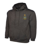 Royal Marines Hooded Sweatshirt | Regimental Hoodie UK