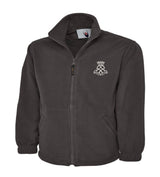 The Royal Yeomanry Fleece – Embroidered Military Fleece UK | Army Clothing
