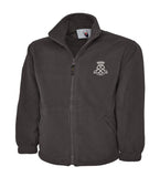 The Royal Yeomanry Fleece – Embroidered Military Fleece UK | Army Clothing