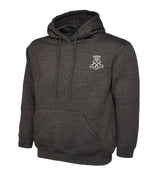 Royal Yeomanry Hoodie – Embroidered Military Hoodie UK