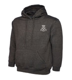 Royal Yeomanry Hoodie – Embroidered Military Hoodie UK