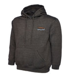 Queen's Own Yeomanry Army Hoodie | Custom Military Apparel