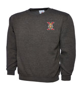 Official 10 Regiment Royal Corps of Transport Sweatshirt