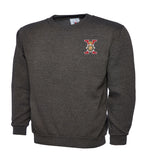 Official 10 Regiment Royal Corps of Transport Sweatshirt