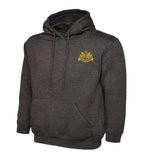 South Nottinghamshire Hussars Hoodie – Embroidered Military Hoodie UK