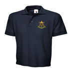 Burma Star Polo Shirts – Embroidered Military Polo Shirts UK | Army Clothing