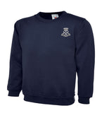 The Royal Yeomanry Sweatshirt | Regimental Military Clothing UK
