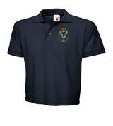 Army Air Corps AAC Polo Shirt | Regimental Clothing Specialist