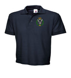 Army Air Corps AAC Polo Shirt | Regimental Clothing Specialist