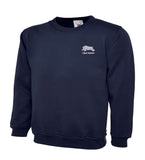 1 Signal Regiment Sweatshirt | Embroidered Military Clothing UK