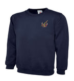 Honourable Artillery Company Sweatshirt | HAC Military Clothing UK